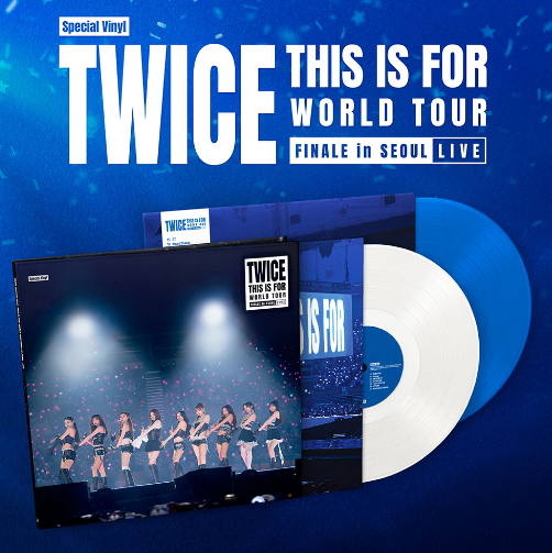 TWICE - <THIS IS FOR> WORLD TOUR FINALE in SEOUL - LIVE (Special